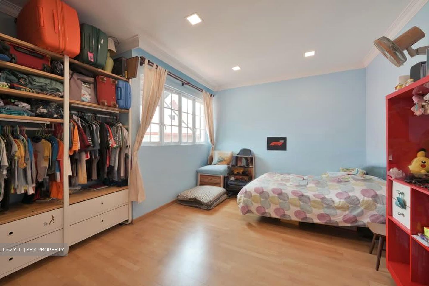 Jalan Haji Salam (D16), Semi-Detached #557728901